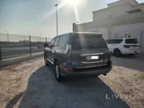 لكزس جي إكس 460 موديل 2020 مستعملة، 47000 كم، بنزين، 7 مقاعد، داخلية جلد